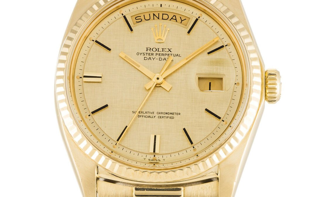 Demystifying the Allure of Rolex Day-Date Replicas: Navigating the World of Luxury Watches