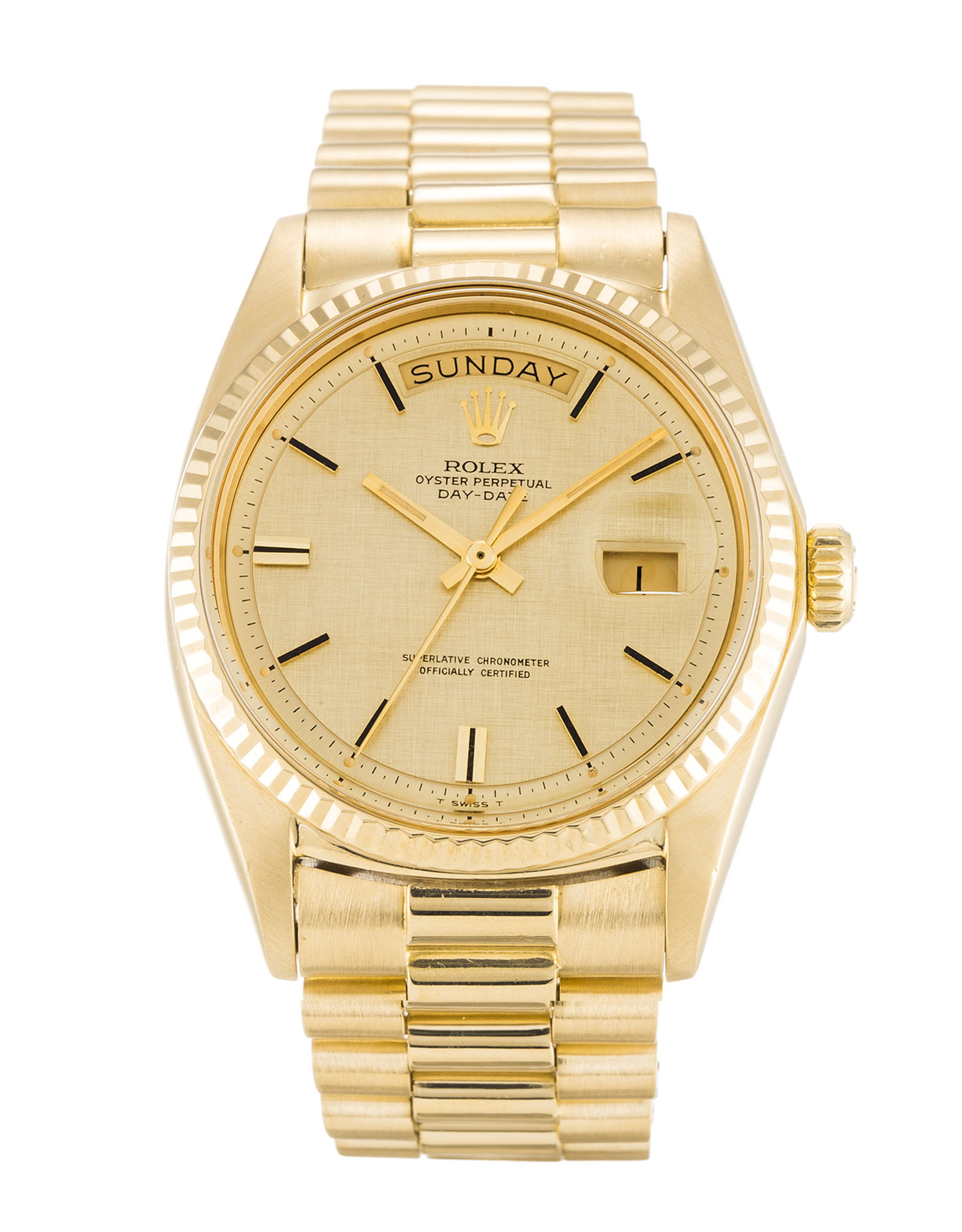 Demystifying the Allure of Rolex Day-Date Replicas: Navigating the ...