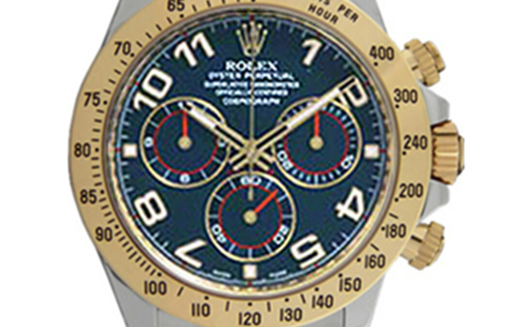 Exploring the Evolution of Rolex Daytona Replicas: Exciting Trends and ...