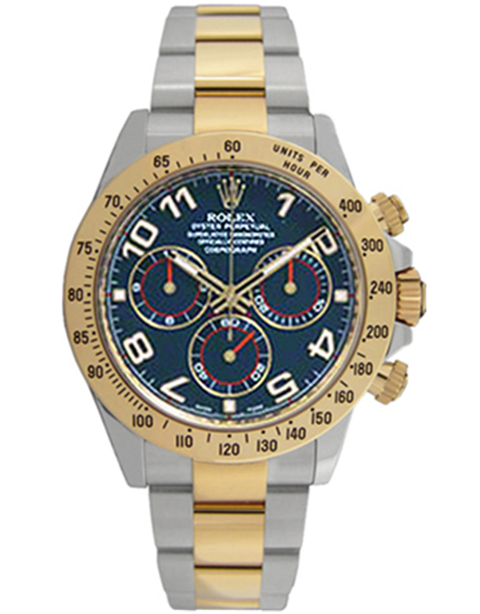 Exploring the Evolution of Rolex Daytona Replicas: Exciting Trends and ...