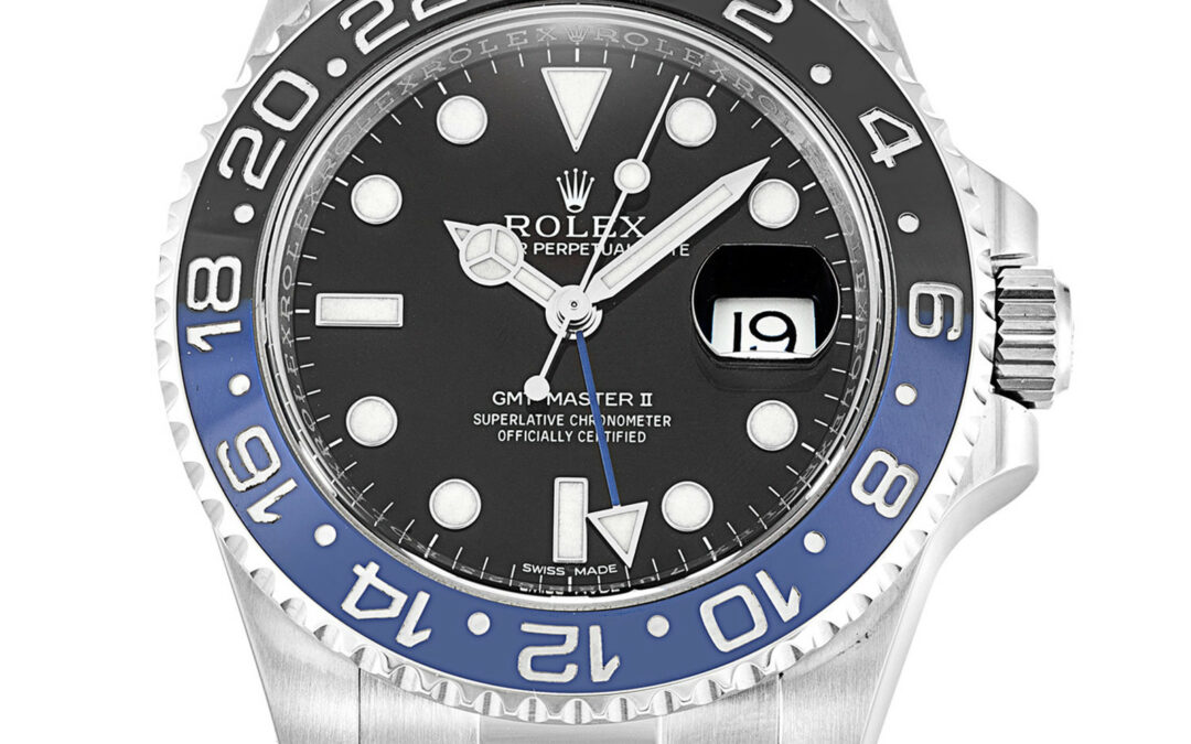 Exploring the Timeless Elegance of the Replica Rolex GMT Master II: Your Guide to this Iconic Watch
