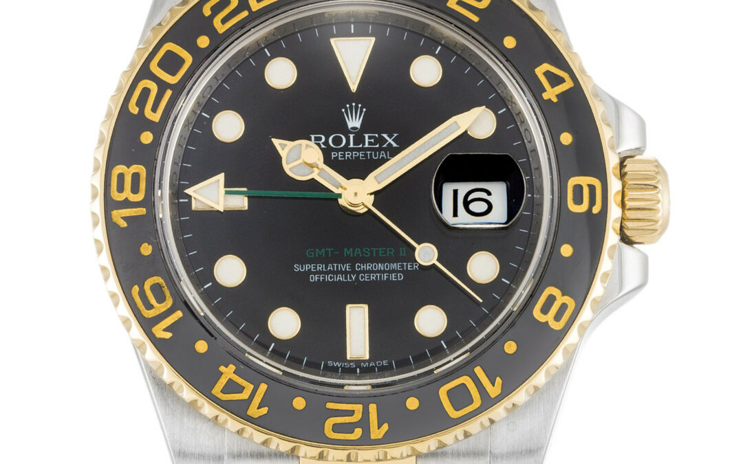 Your Guide to Affordable Luxury: Why Replica Rolex GMT Master Watches Are the Perfect Choice