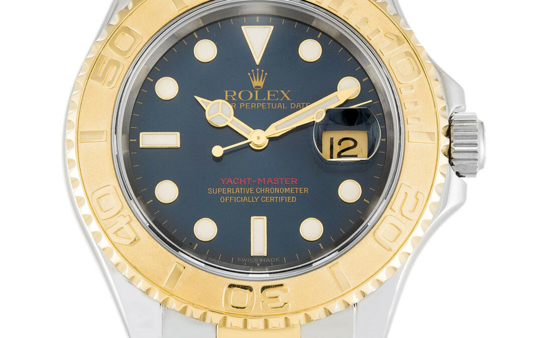Navigating the Exquisite World of Replica Rolex Yacht Master Watches: A Close Look at Luxury Timepiece Artistry