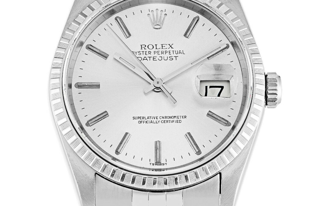 Your Guide to the Top 10 Replica Rolex Datejust Models Every Watch Lover Should Explore